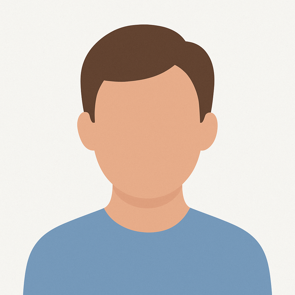 Avatar par défaut